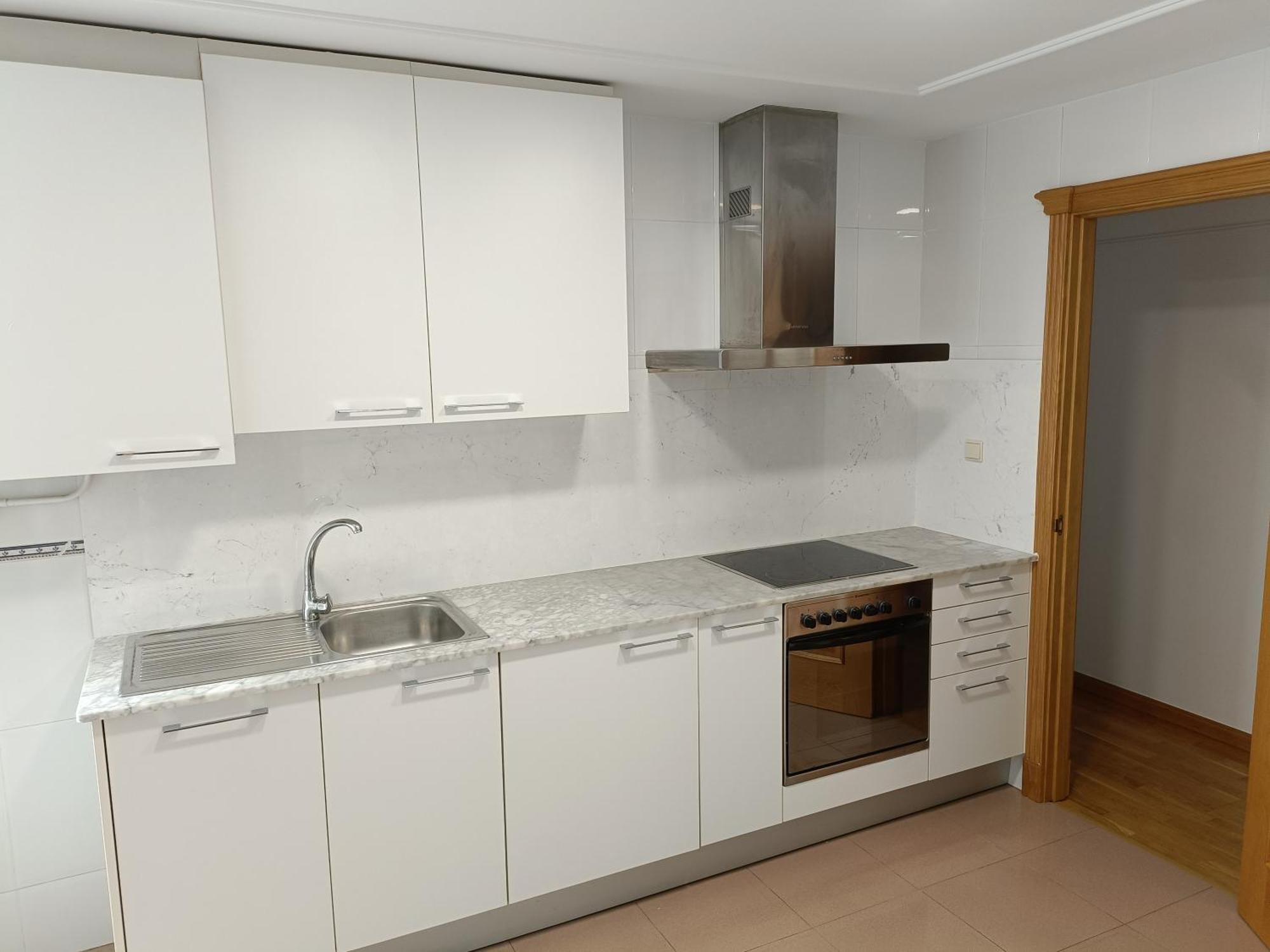 Piso En Pleno Centro De Albacete Con Garaje Apartamento Exterior foto